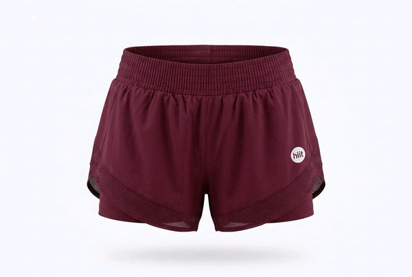 Short Feminino HIIT - Team