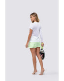 Babylook DROP SHOT ENJOY 3.0 - Branco