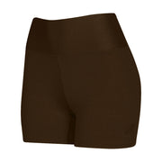 SHORTS FEMININO BEACH SPORTS MORMAII 2761B CAFE