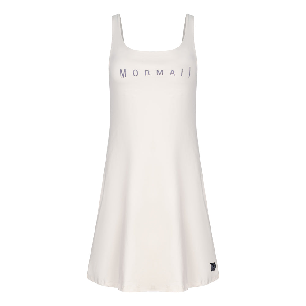 VESTIDO MACAQUINHO BEACH TENNIS VITORIA MARCHEZINI MORMAII