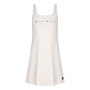 VESTIDO MACAQUINHO BEACH TENNIS VITORIA MARCHEZINI MORMAII