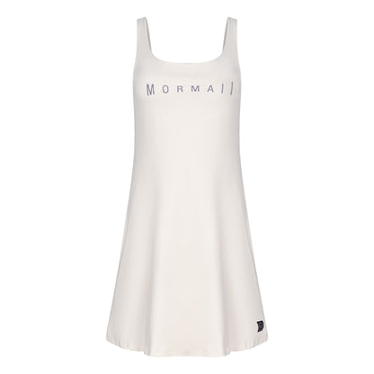VESTIDO MACAQUINHO BEACH TENNIS VITORIA MARCHEZINI MORMAII