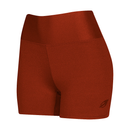 SHORTS FEMININO BEACH SPORTS MORMAII 2761B TERRACOTA