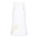 REGATA FEMININA NADADOR  BEACH SPORTS MORMAII 2732 BRANCO