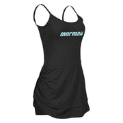 VESTIDO MACAQUINHO BEACH TENNIS VITORIA MARCHEZINI MORMAII 2026