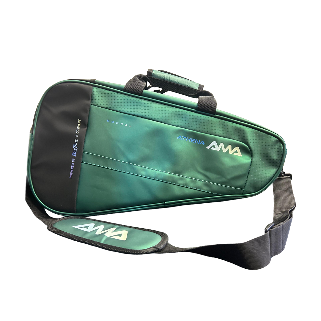 Raquete Beach Tennis AMA Athena Boreal Colors Collection 3K