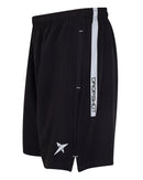 Short DROP SHOT TEAM 1.0 - Preto/Cinza