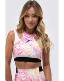 Top DROP SHOT NICOLE 3.0 - Rosa