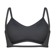 Top Alça Fina Storm Beach Sports Mormaii Feminino Fitness