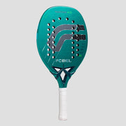 Raquete Fobel Macaw 4.0 Gustavao Russo c/ Tratam. e Brindes