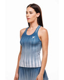 Regata feminina DROP SHOT ISORA