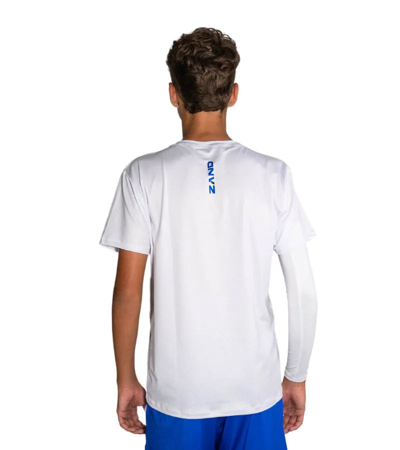 Camiseta Zand Z Jump - Branca