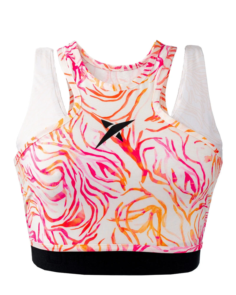 Top DROP SHOT NICOLE 3.0 - Rosa