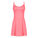 VESTIDO MACAQUINHO VITORIA MARCHEZINI MORMAII 2025 ROSA