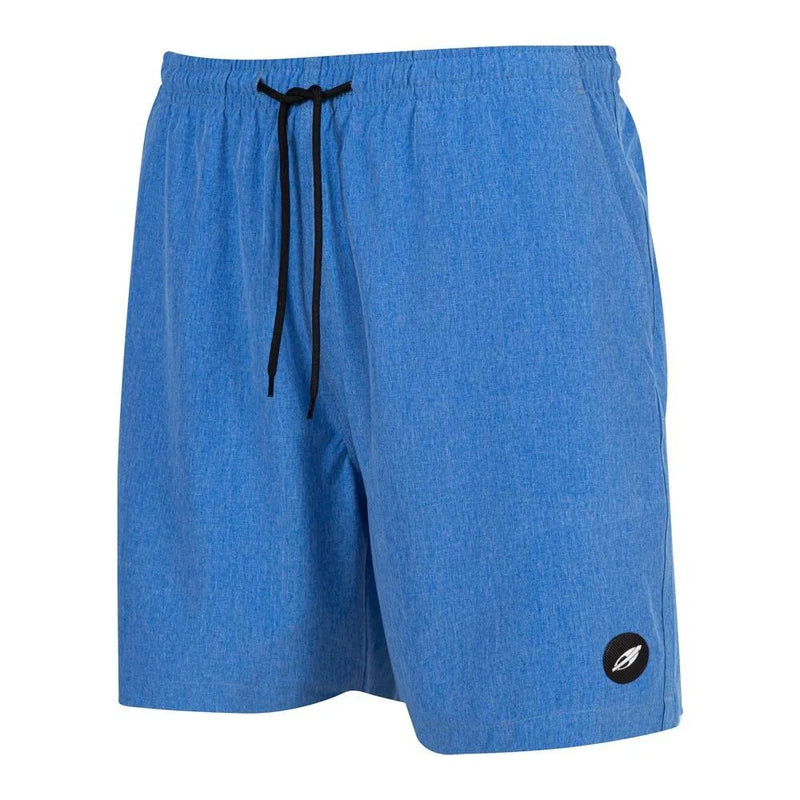SHORT MASCULINO STORM BEACH SPORTS MORMAII 2662A AZUL
