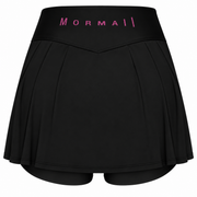 SAIA COM SHORTS VITORIA MARCHEZINI BEACH TENNIS MORMAII