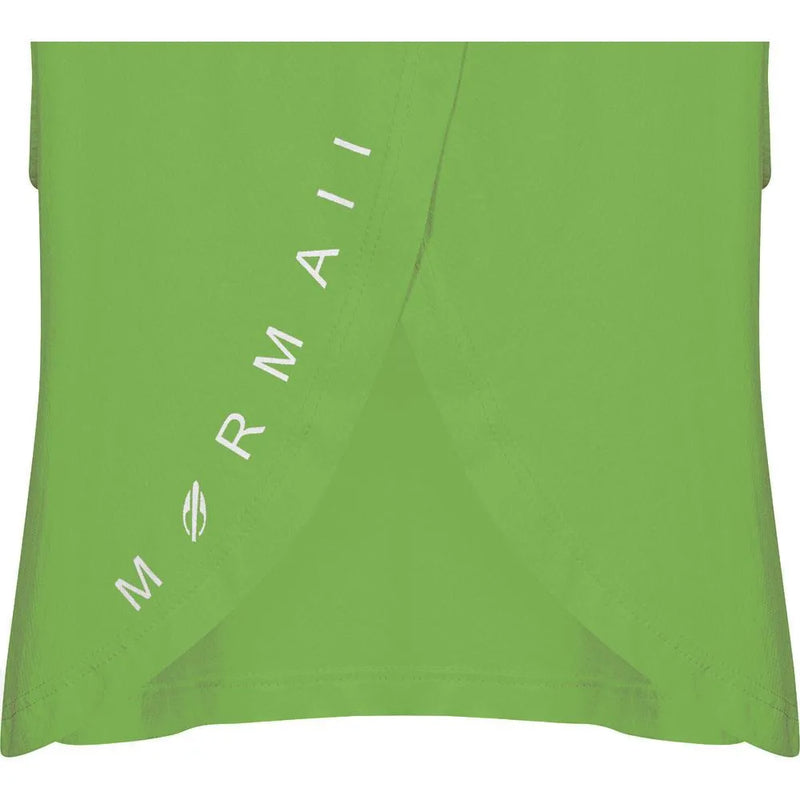 REGATA FEMININA CROPPED BEACH SPORTS MORMAII 2776 VERDE