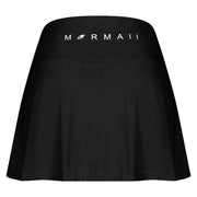 SAIA SHORTS FEMININA BEACH SPORTS MORMAII 2777 - Preto