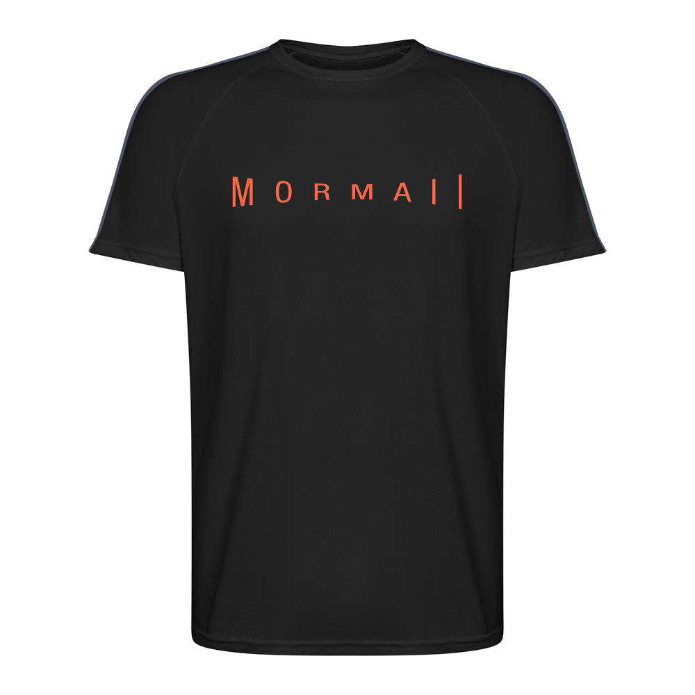 CAMISETA MANGA CURTA BEACH SPORTS MORMAII 3042