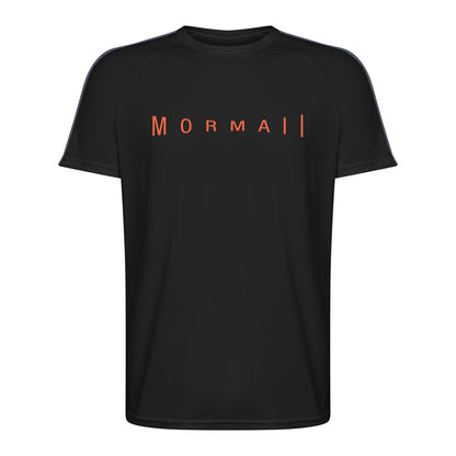 CAMISETA MANGA CURTA BEACH SPORTS MORMAII 3042