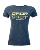 Babylook DROP SHOT ENJOY 3.0 - Azul Patria