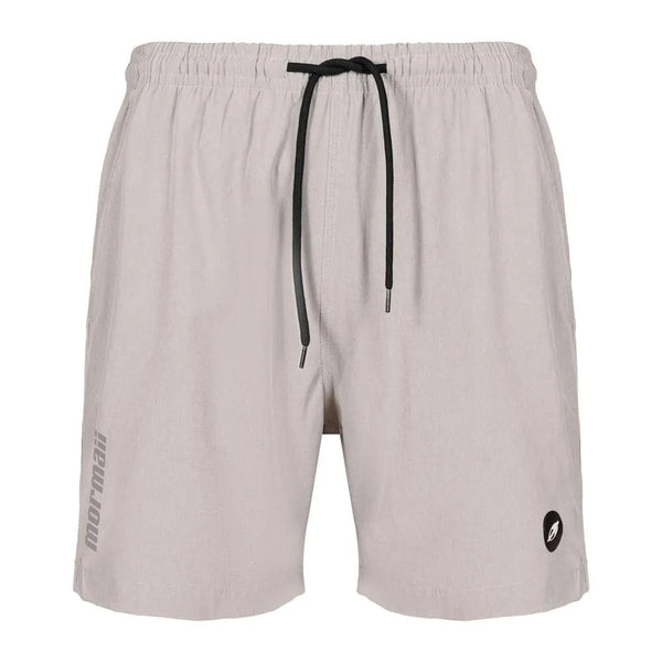SHORTS MASCULINO STORM BEACH SPORT MORMAII 2662B CINZA CLARO