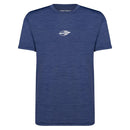 CAMISETA MASCULINA MANGA CURTA MESCLA BEACH SPORTS MORMAII 2785 AZUL
