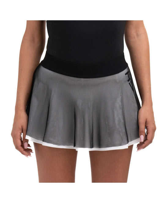 Short saia DROP SHOT ROMINA