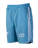Short masculino DROP SHOT NIKITA 3.0 - Azul