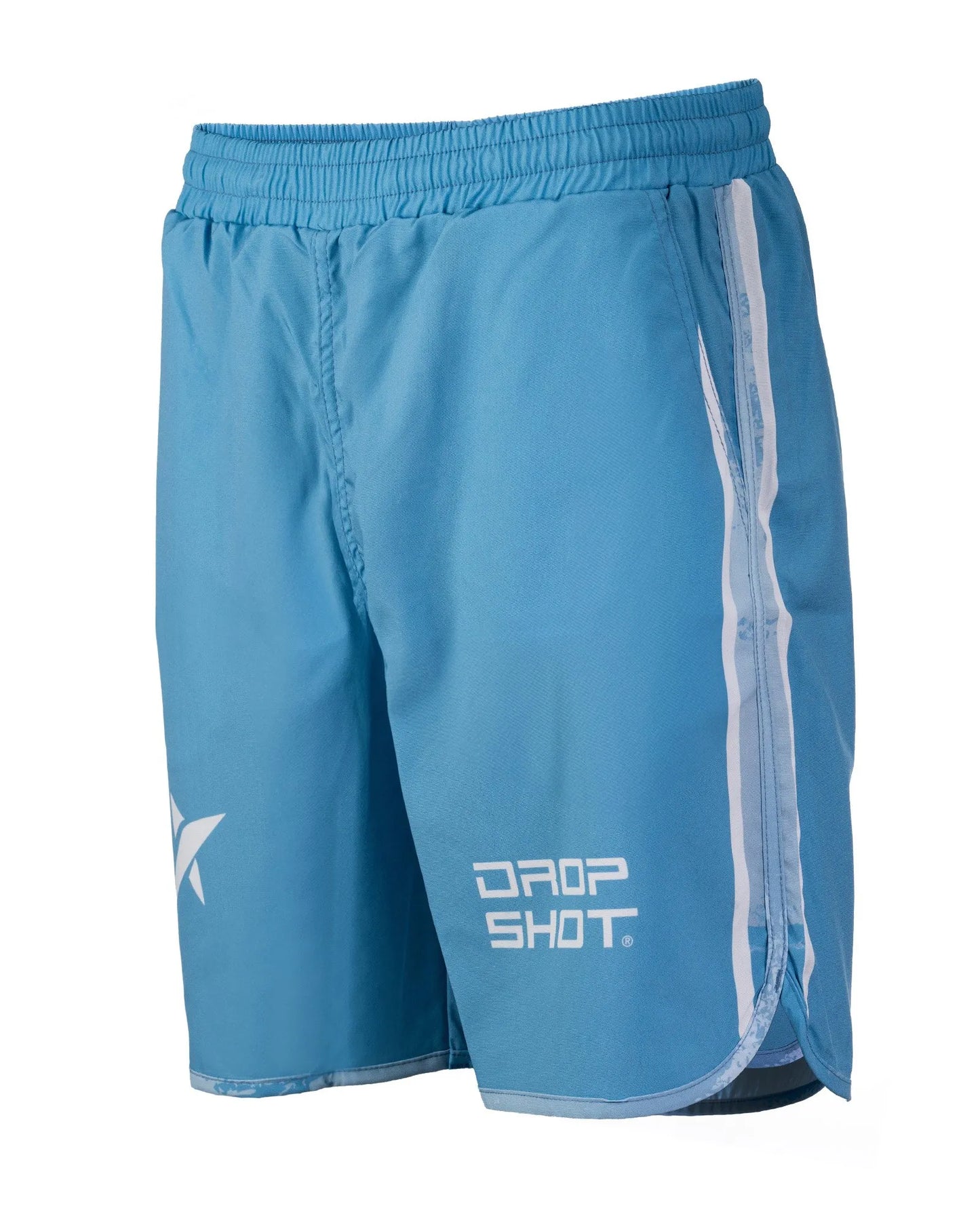 Short masculino DROP SHOT NIKITA 3.0 - Azul