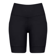 BERMUDA FEMININA C/ BOLSO LATERAL BEACH SPORT MORMAII