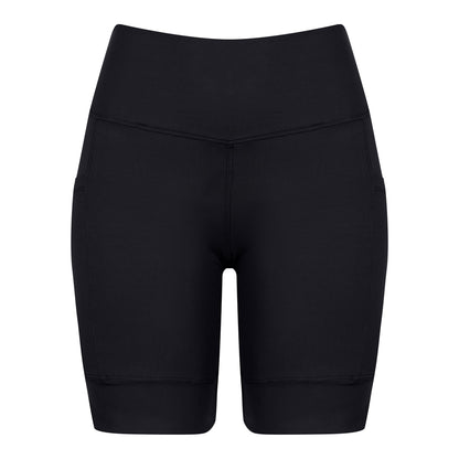 BERMUDA FEMININA C/ BOLSO LATERAL BEACH SPORT MORMAII