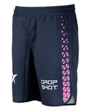 Short masculino DROP SHOT THALES 3.0 - Marinho