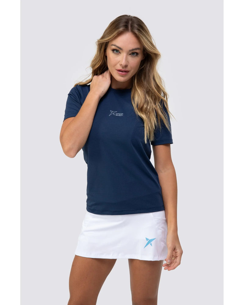 Babylook DROP SHOT OUTLINE - Marinho