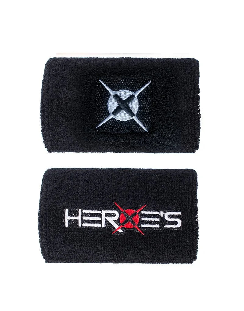 Munhequeira Heroes