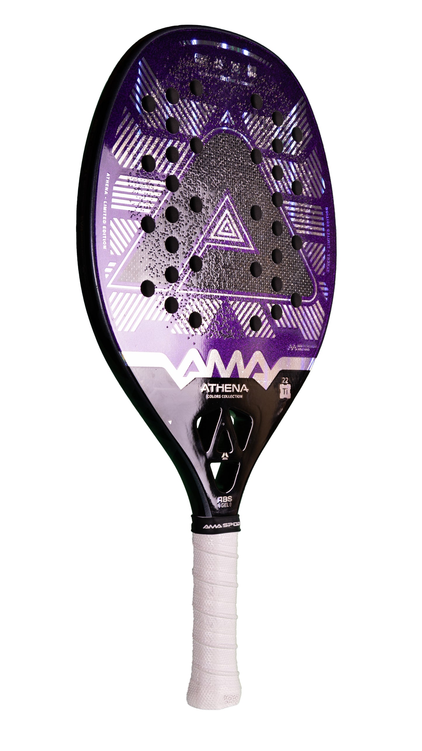 Raquete AMA SPORT - ATHENA MIDNIGHT