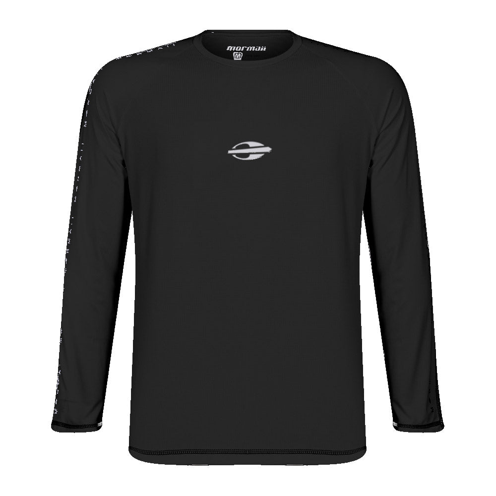CAMISETA MASCULINA MANGA LONGA BEACH SPORTS MORMAII 2792