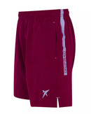 Short DROP SHOT TEAM 1.0 - Bordo