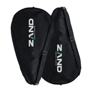 Raquete de Beach Tennis ZAND Z Blade 2026 - Potencia/Contro.