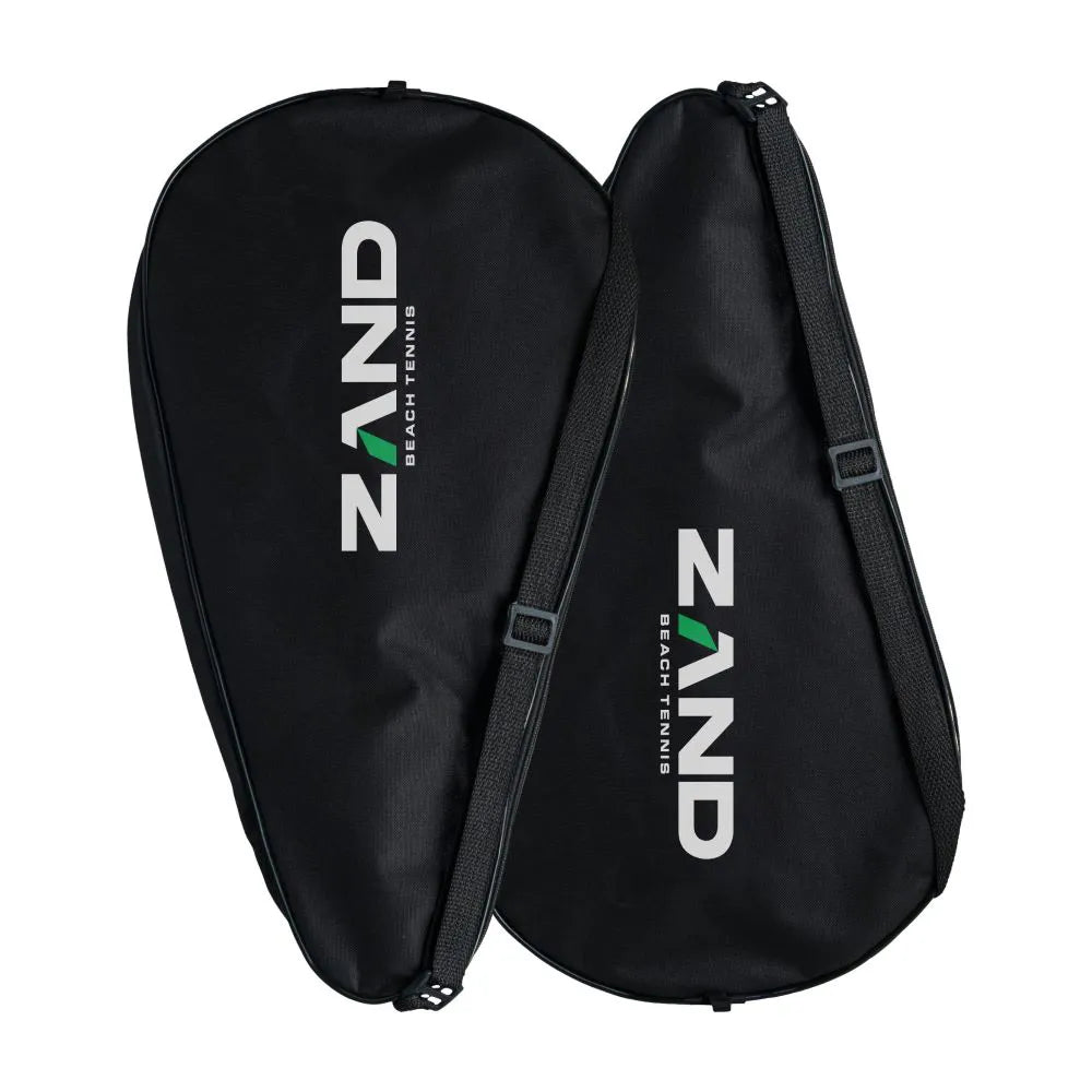 Raquete de Beach Tennis ZAND Z Blade 2026 - Potencia/Contro.