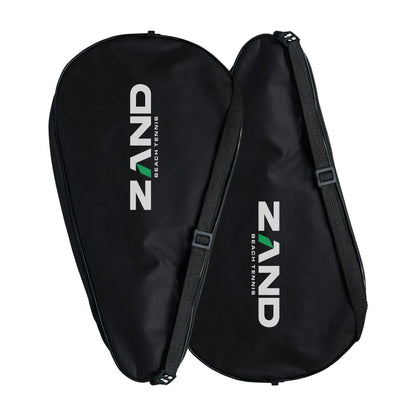 Raquete de Beach Tennis ZAND Z Blade 2026 - Potencia/Contro.