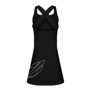 VESTIDO COM SHORTS BEACH SPORTS MORMAII 2997