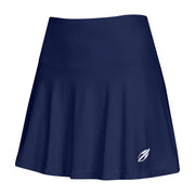 SAIA SHORTS FEMININA BEACH SPORTS MORMAII 2777  Azul Marinho