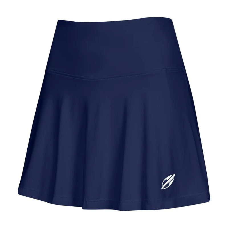SAIA SHORTS FEMININA BEACH SPORTS MORMAII 2777  Azul Marinho