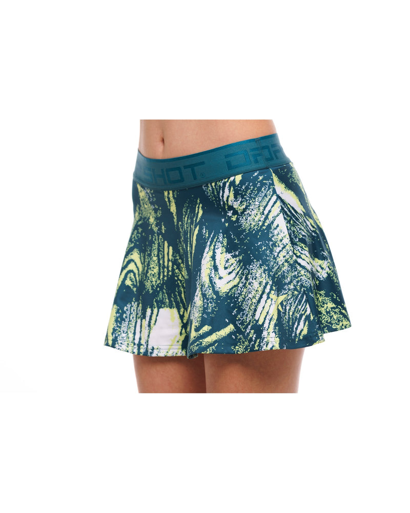 Short saia DROP SHOT FAMARA