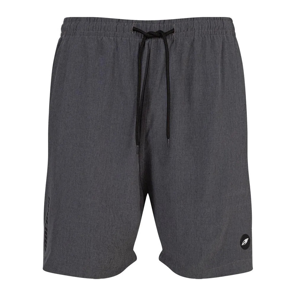SHORT MASCULINO STORM BEACH SPORTS MORMAII 2662A CINZA CHUMBO