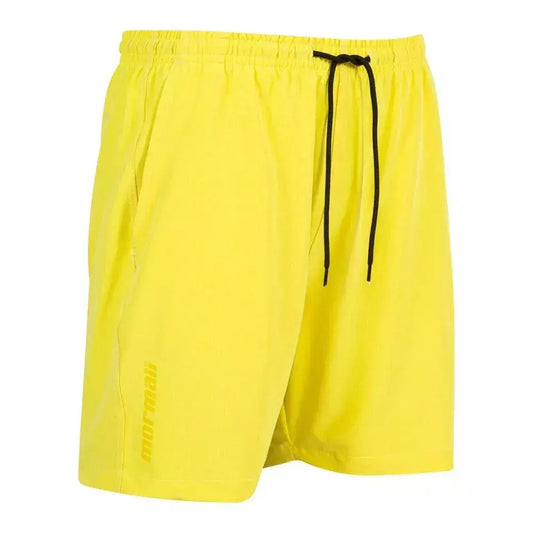 SHORT MASCULINO STORM BEACH SPORTS MORMAII 2662A AMARELO
