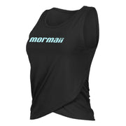 REGATA CROPPED BEACH TENNIS VITORIA MARCHEZINI MORMAII 2026