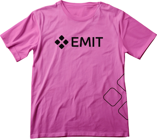 Camiseta EMIT Feminina