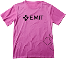 Camiseta EMIT Feminina